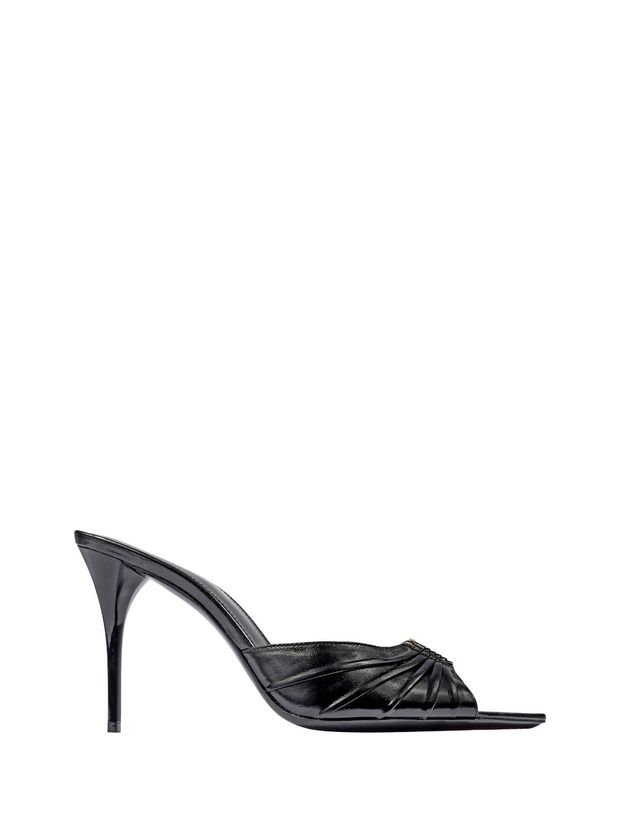 SANDALE  SAINT LAURENT